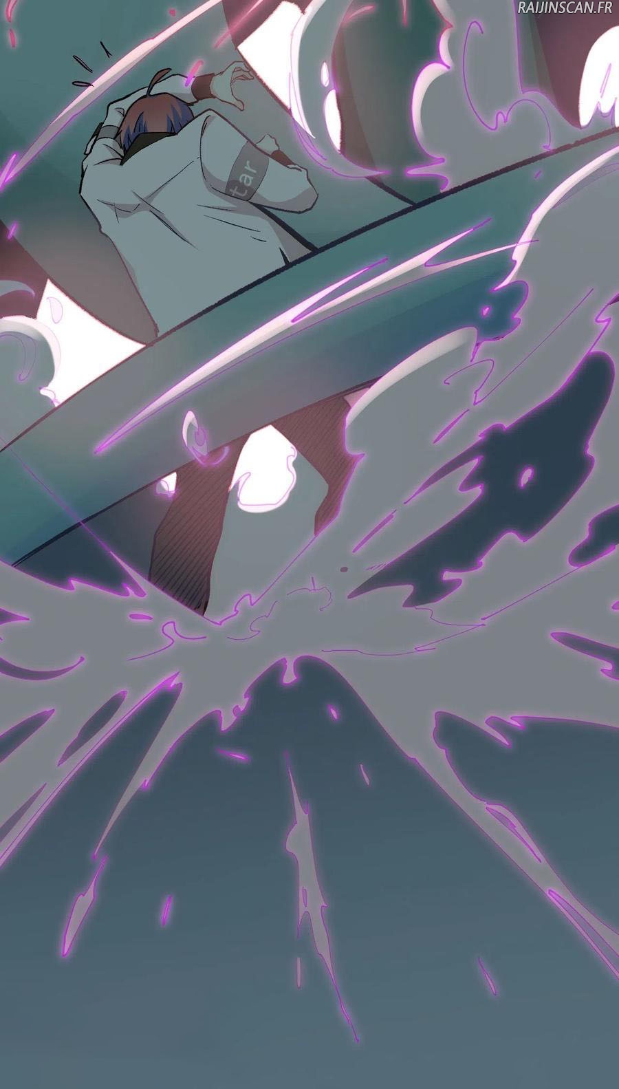 Read Dragon Chef FR Manga Online