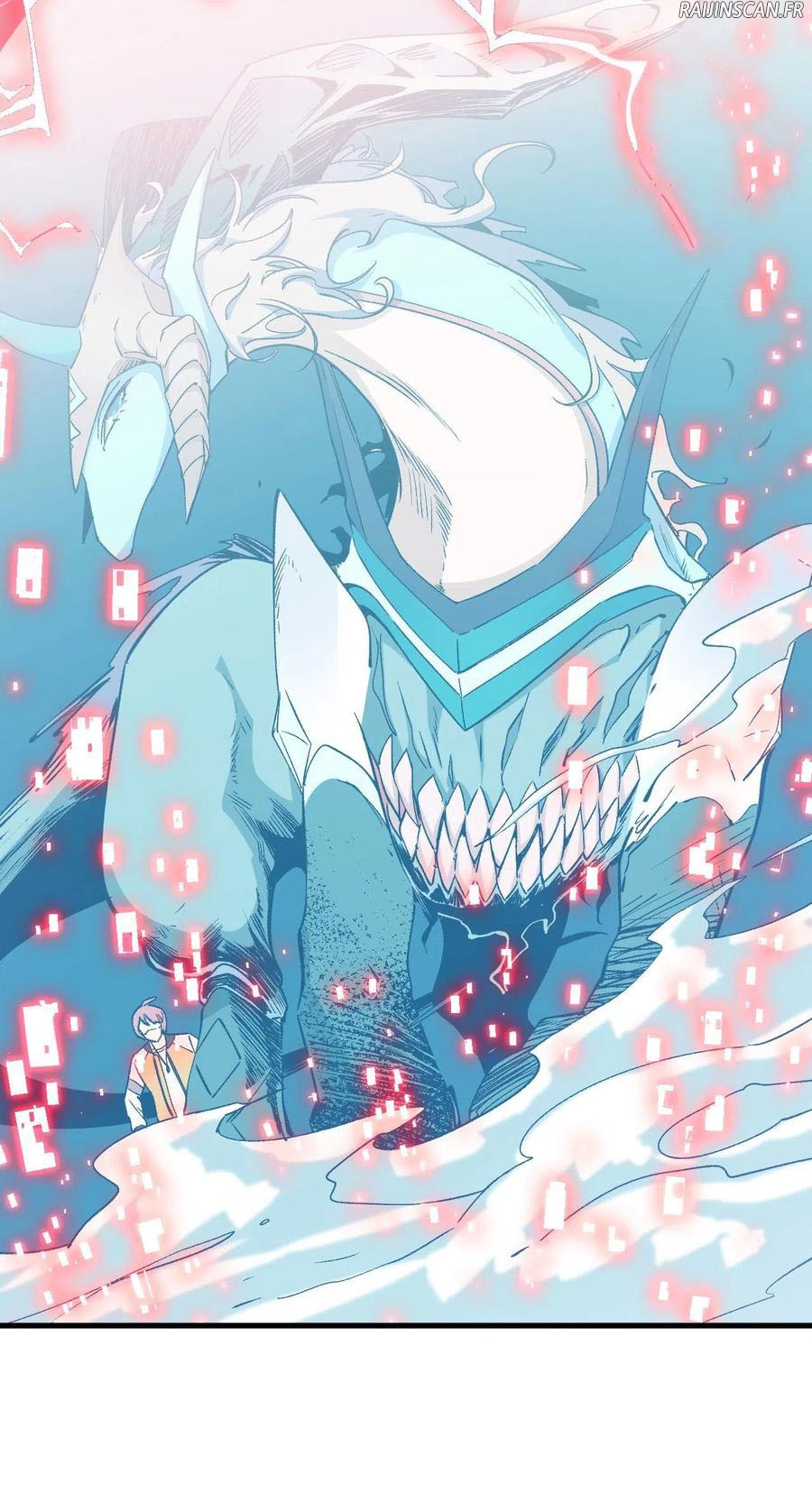 Read Dragon Chef FR Manga Online