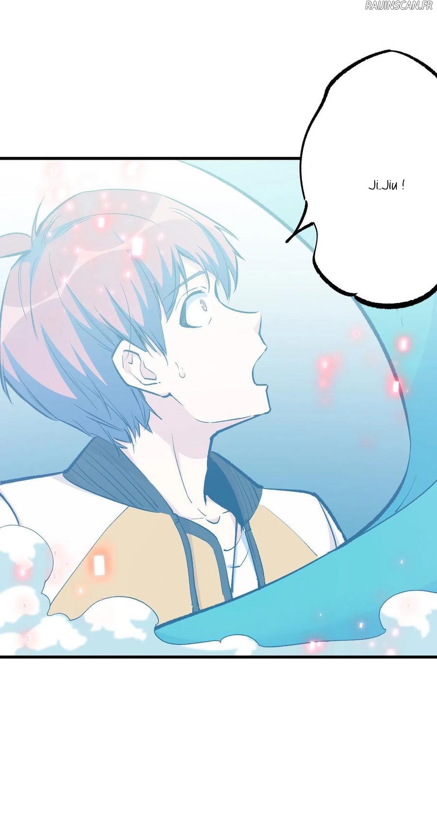 Read Dragon Chef FR Manga Online