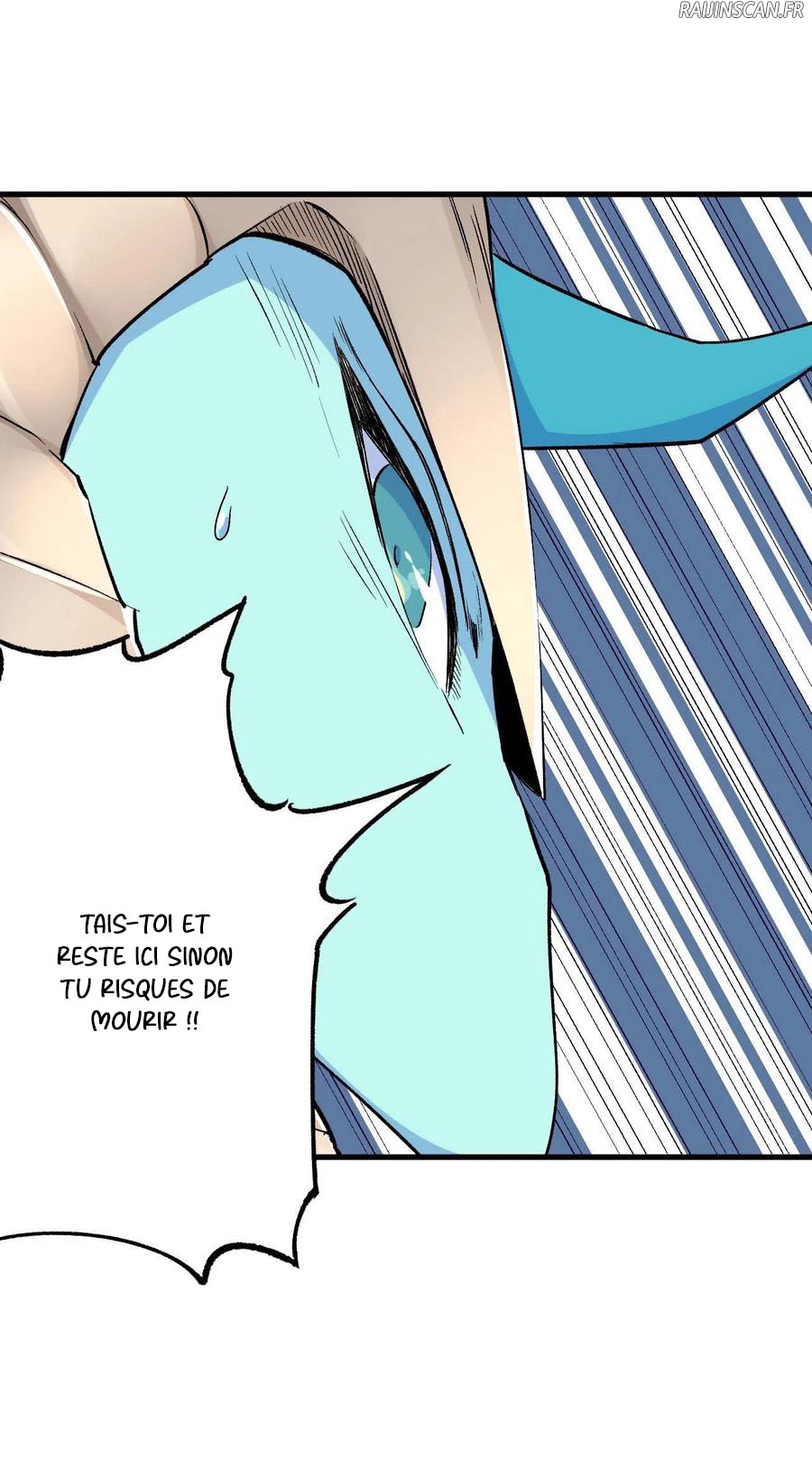 Read Dragon Chef FR Manga Online