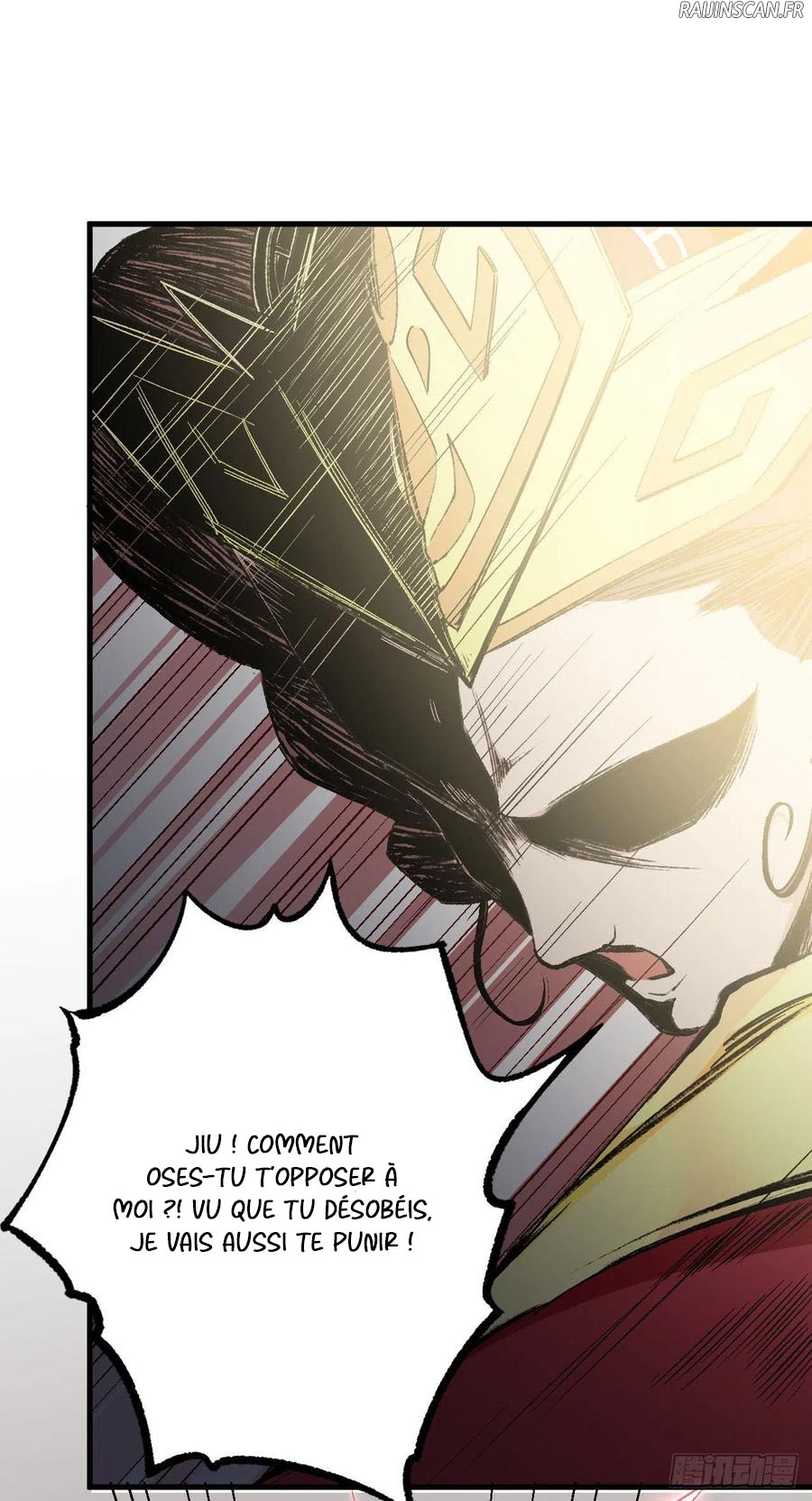 Read Dragon Chef FR Manga Online