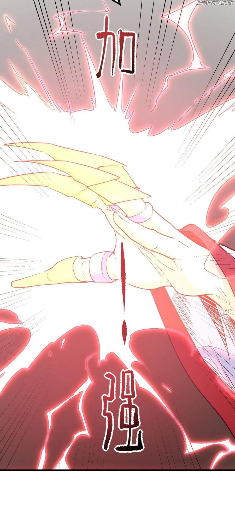 Read Dragon Chef FR Manga Online