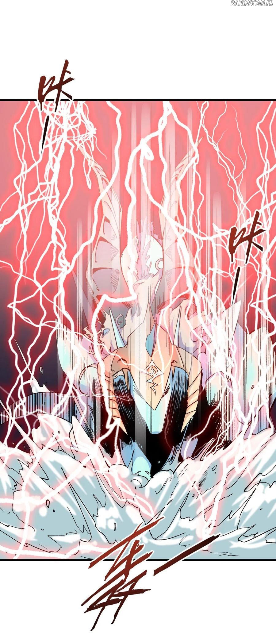 Read Dragon Chef FR Manga Online