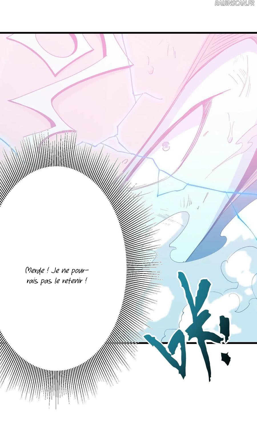 Read Dragon Chef FR Manga Online