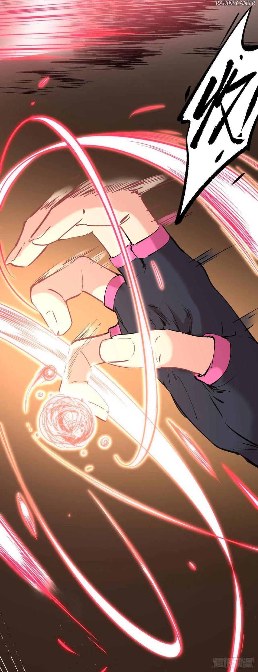 Read Dragon Chef FR Manga Online