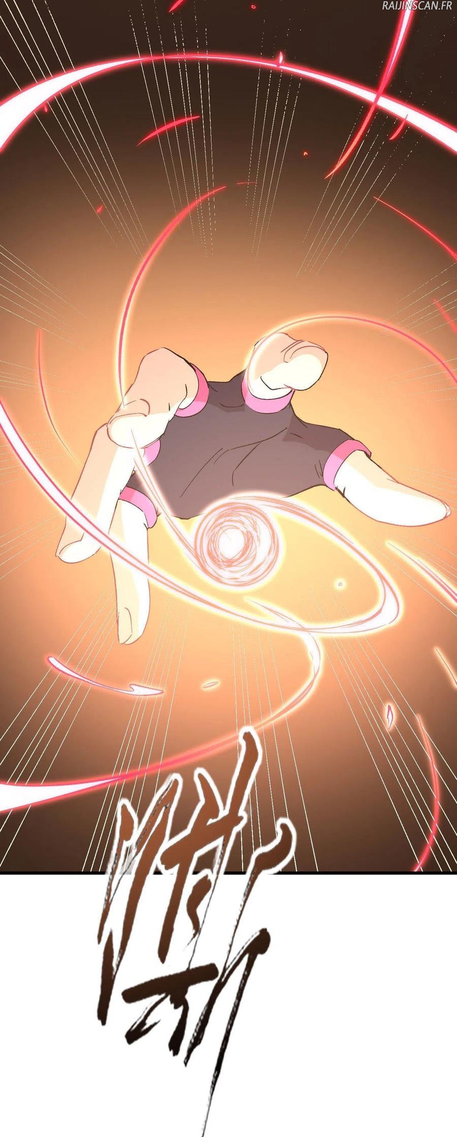 Read Dragon Chef FR Manga Online