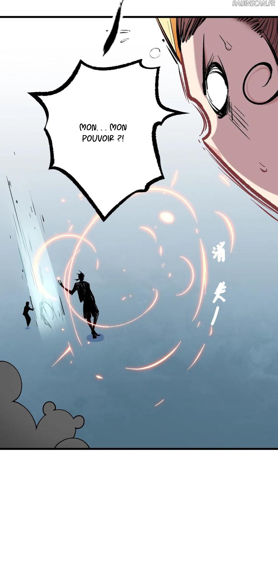 Read Dragon Chef FR Manga Online