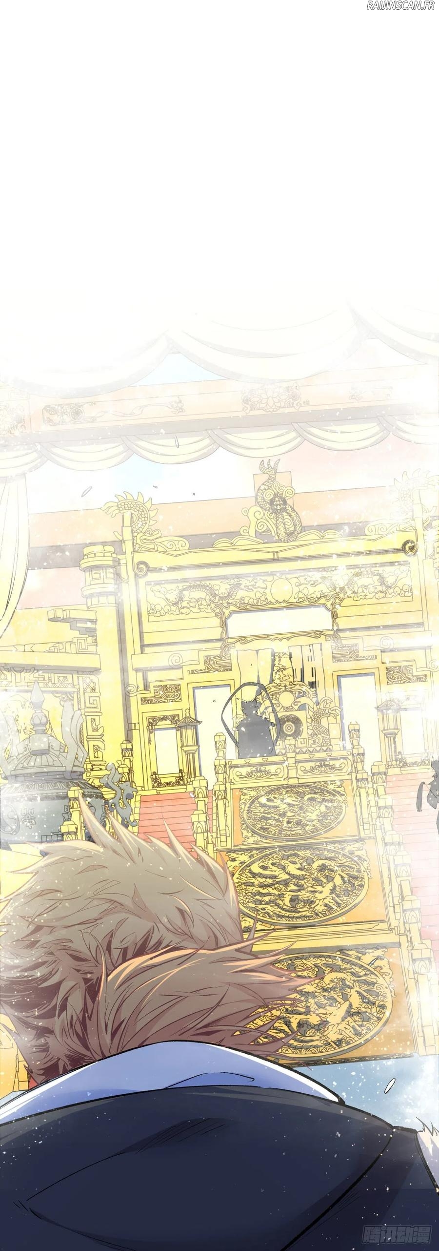 Read Dragon Chef FR Manga Online