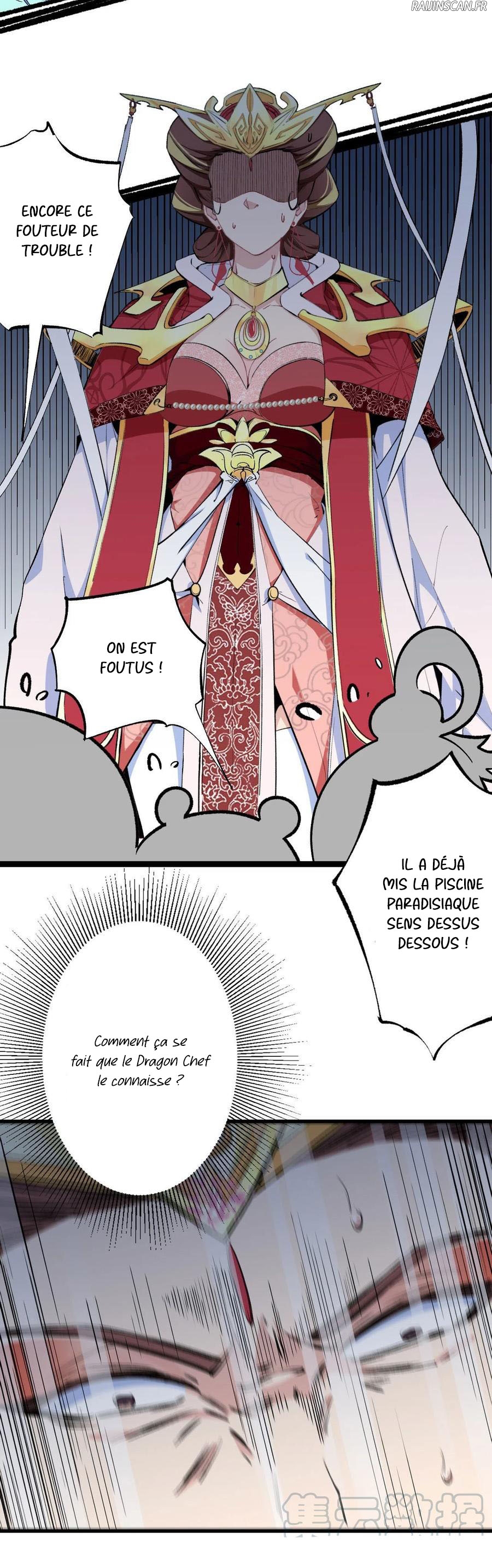 Read Dragon Chef FR Manga Online