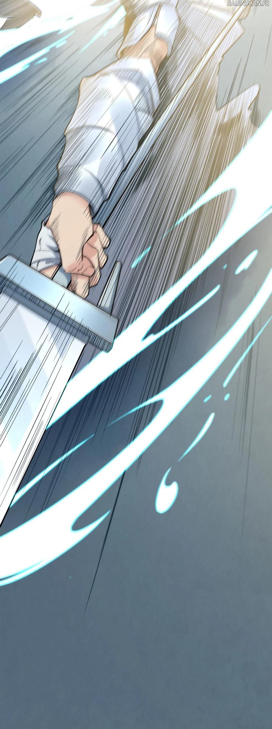 Read Dragon Chef FR Manga Online