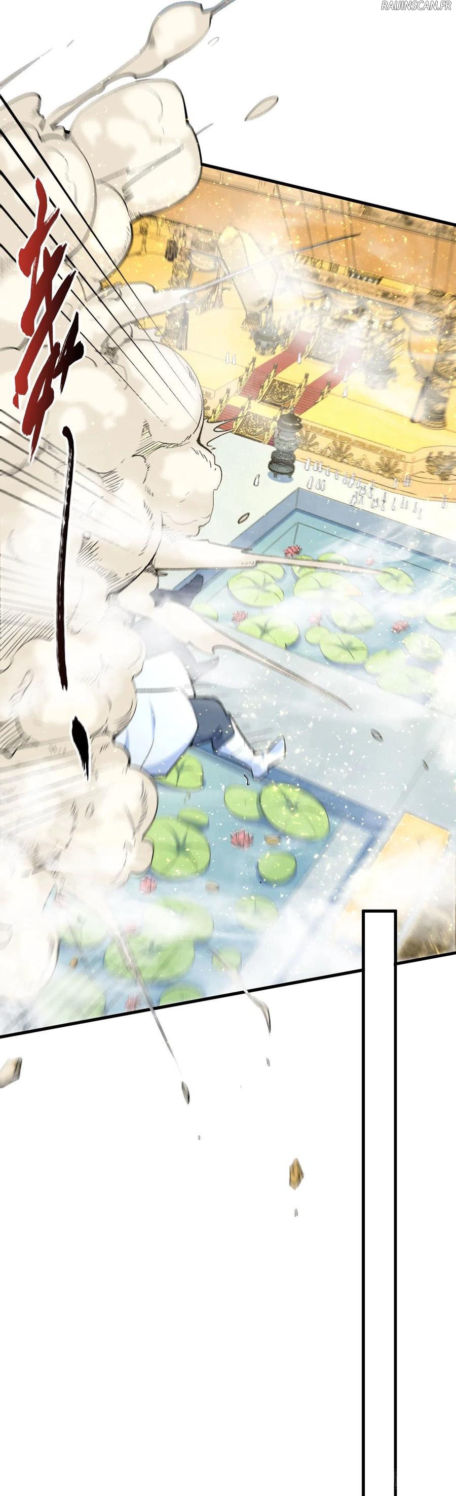 Read Dragon Chef FR Manga Online