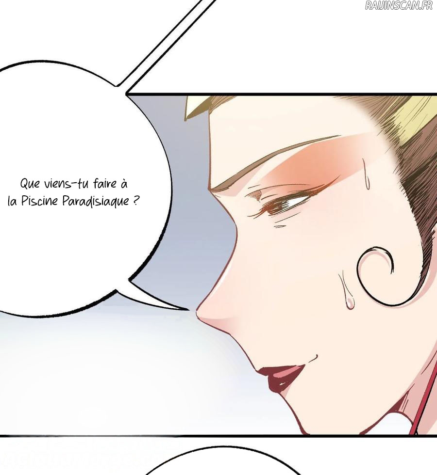 Read Dragon Chef FR Manga Online