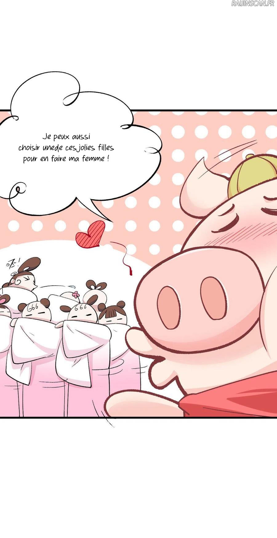 Read Dragon Chef FR Manga Online