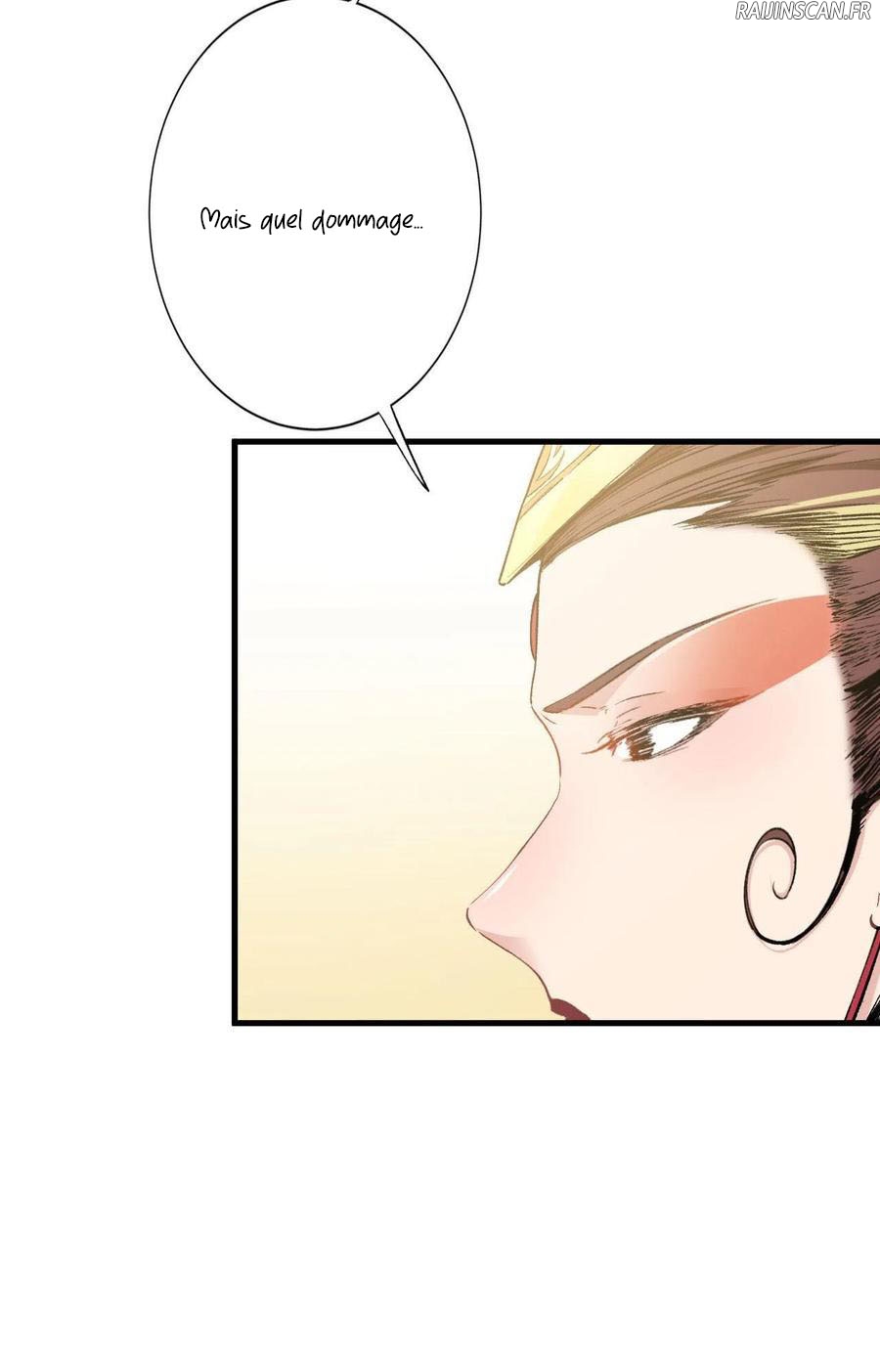 Read Dragon Chef FR Manga Online