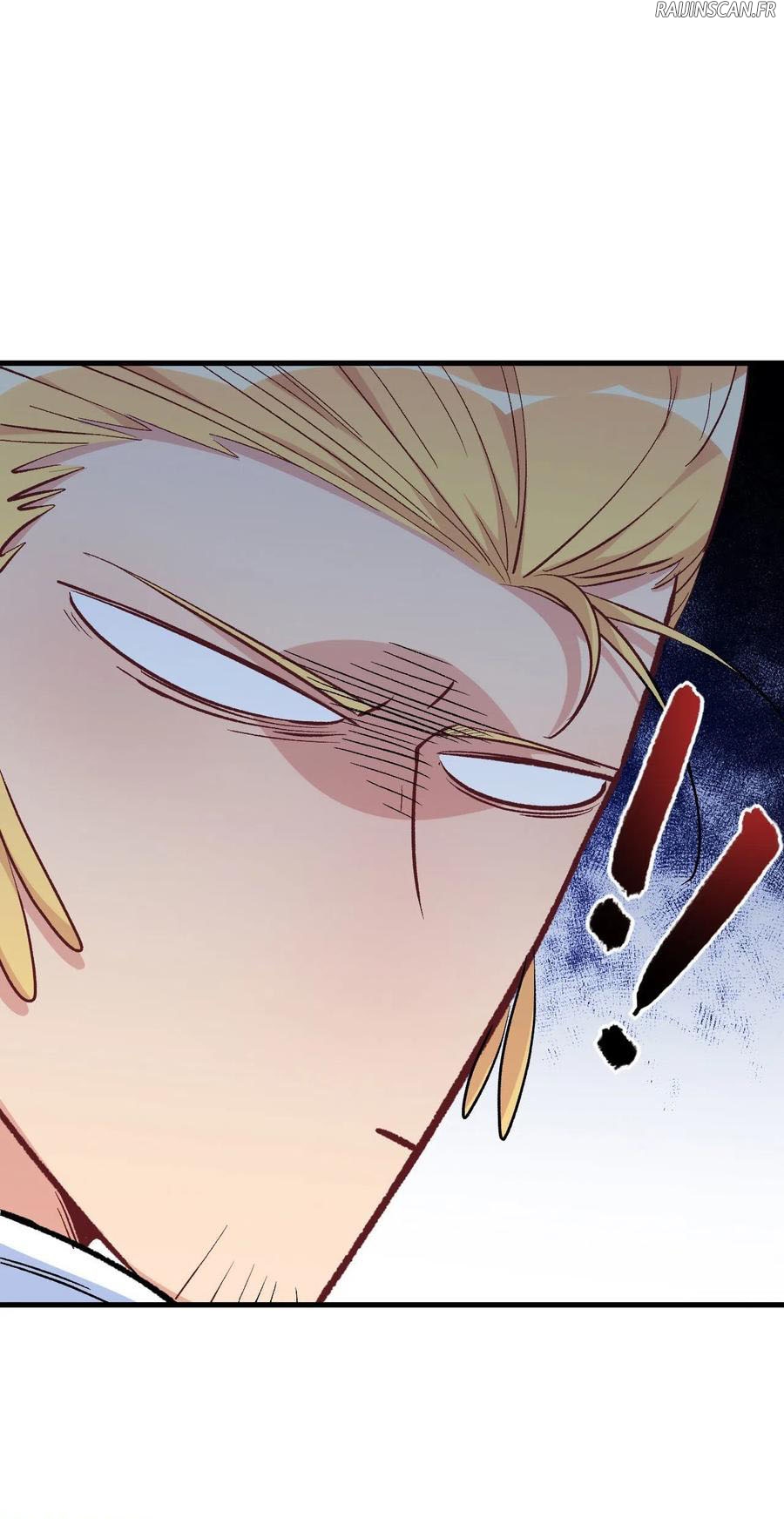 Read Dragon Chef FR Manga Online