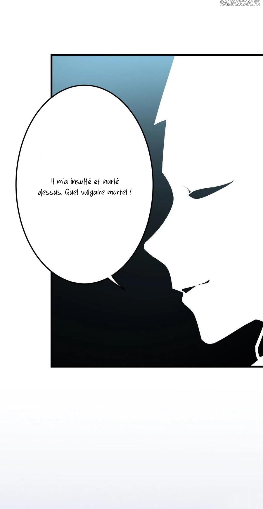 Read Dragon Chef FR Manga Online