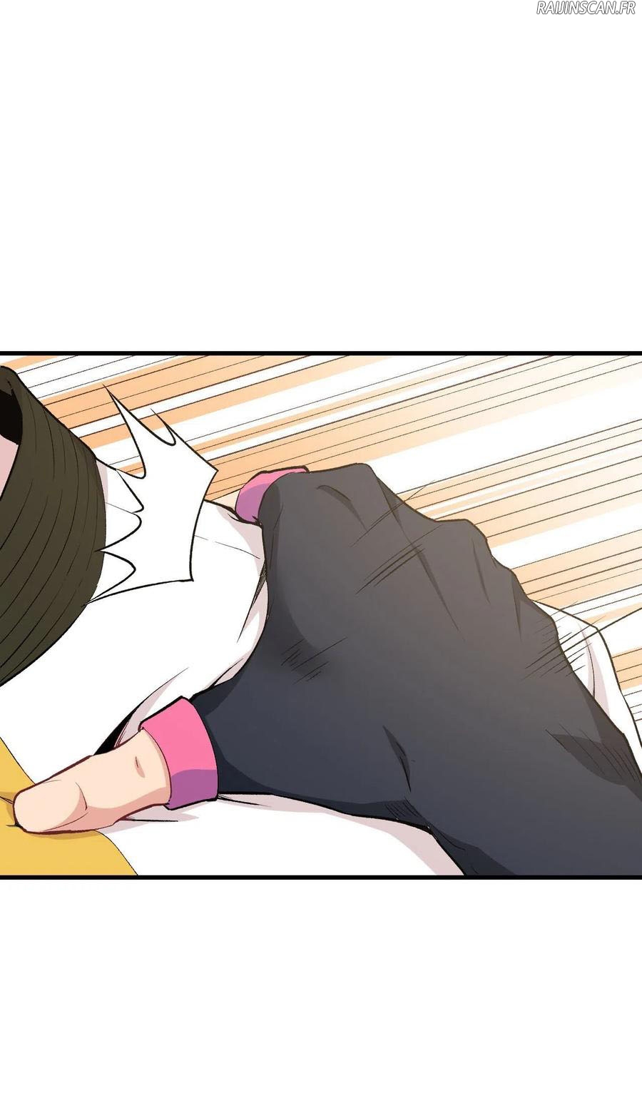 Read Dragon Chef FR Manga Online