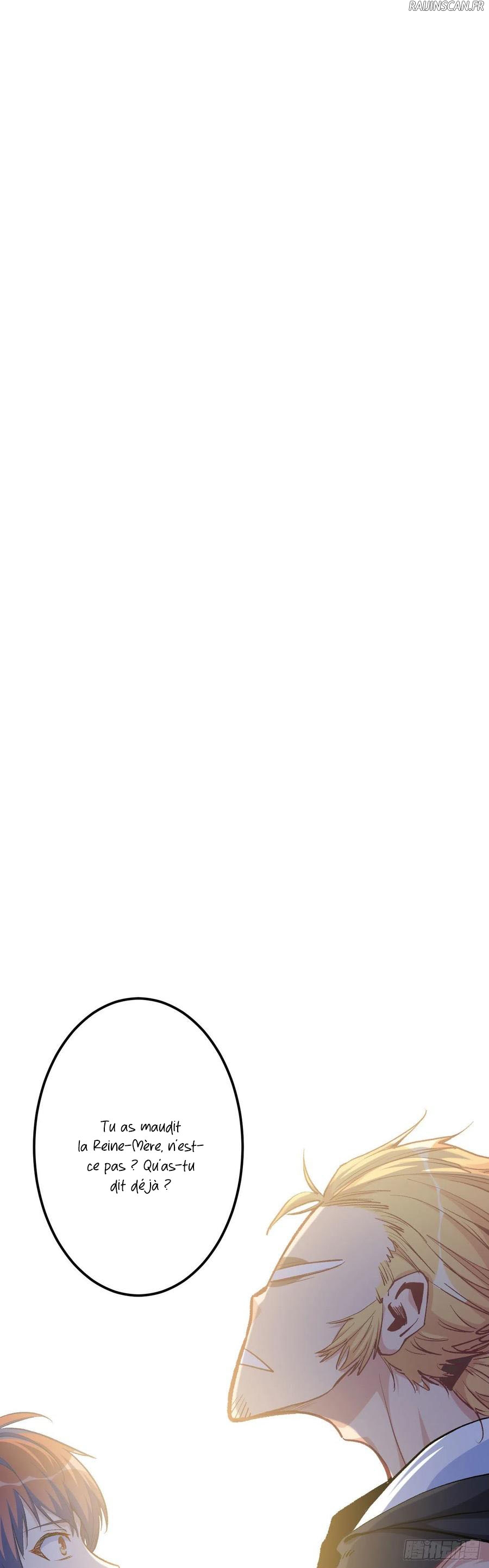 Read Dragon Chef FR Manga Online