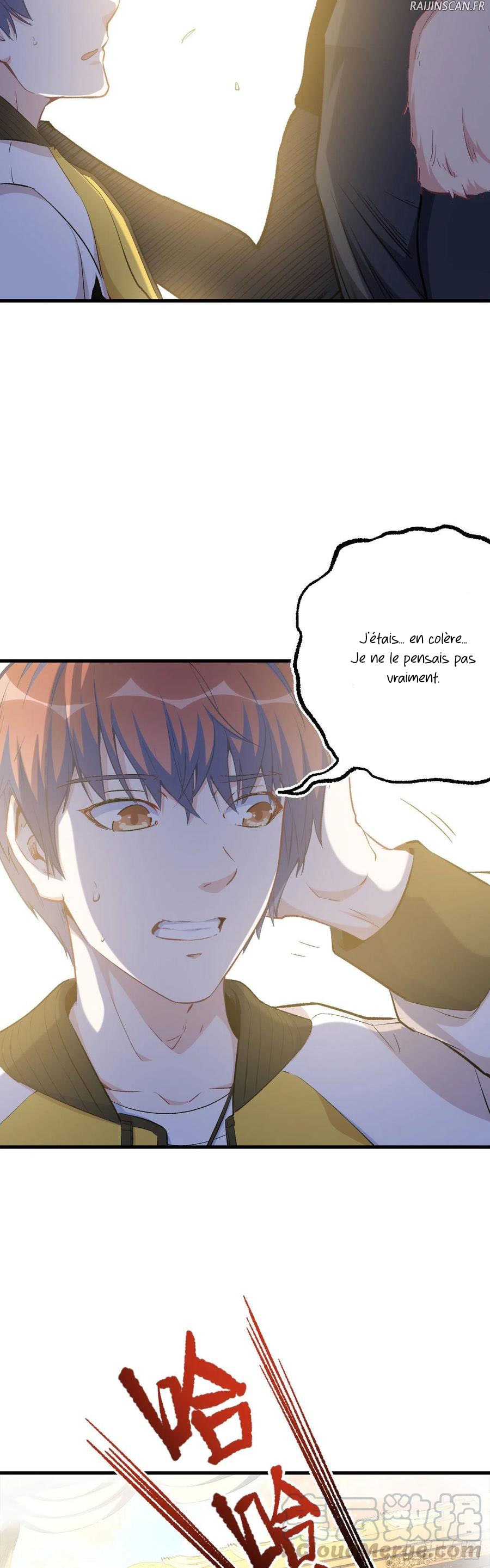 Read Dragon Chef FR Manga Online