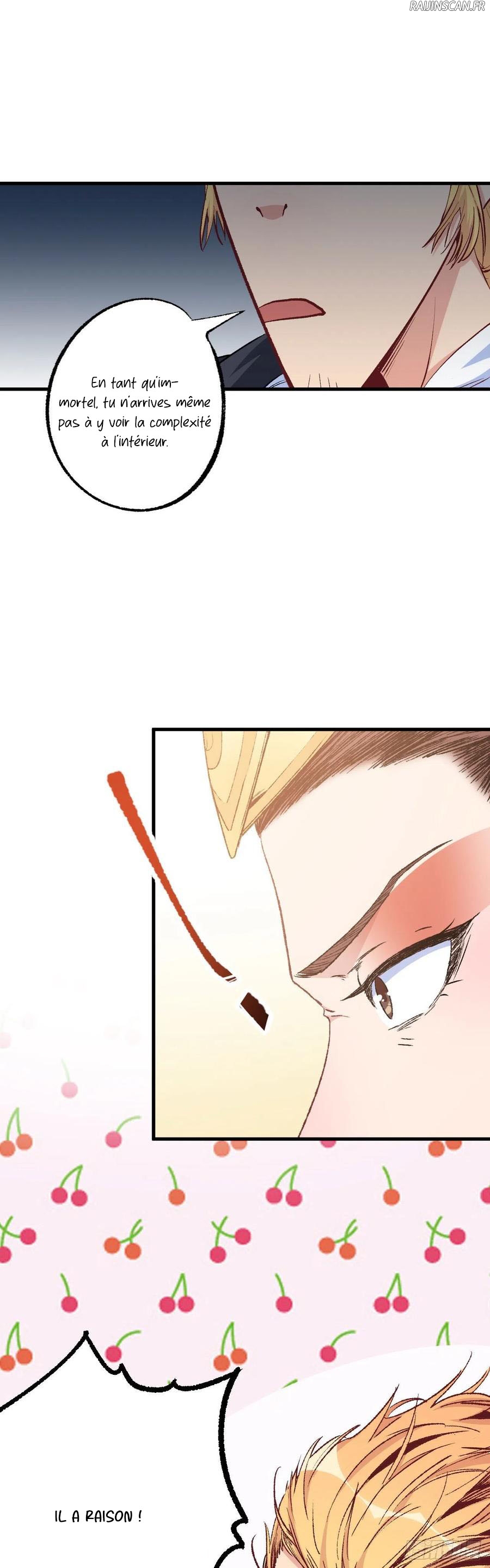 Read Dragon Chef FR Manga Online