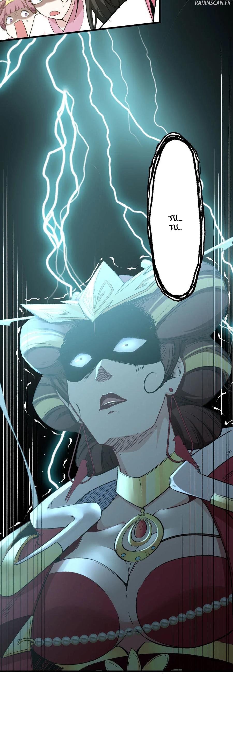 Read Dragon Chef FR Manga Online