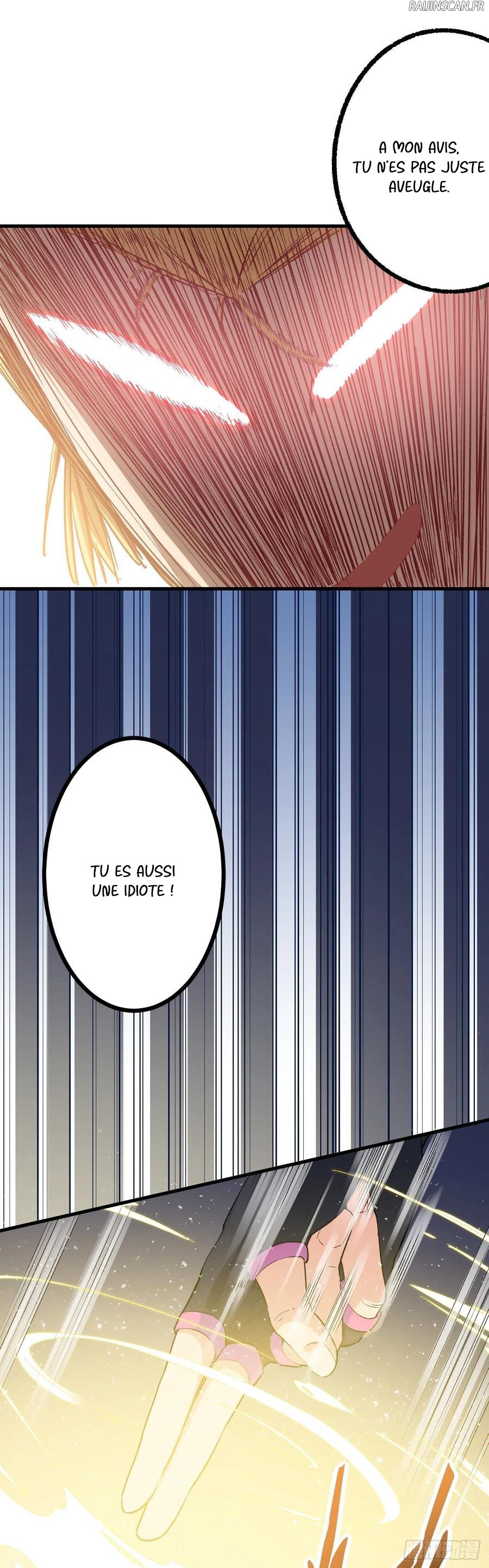 Read Dragon Chef FR Manga Online