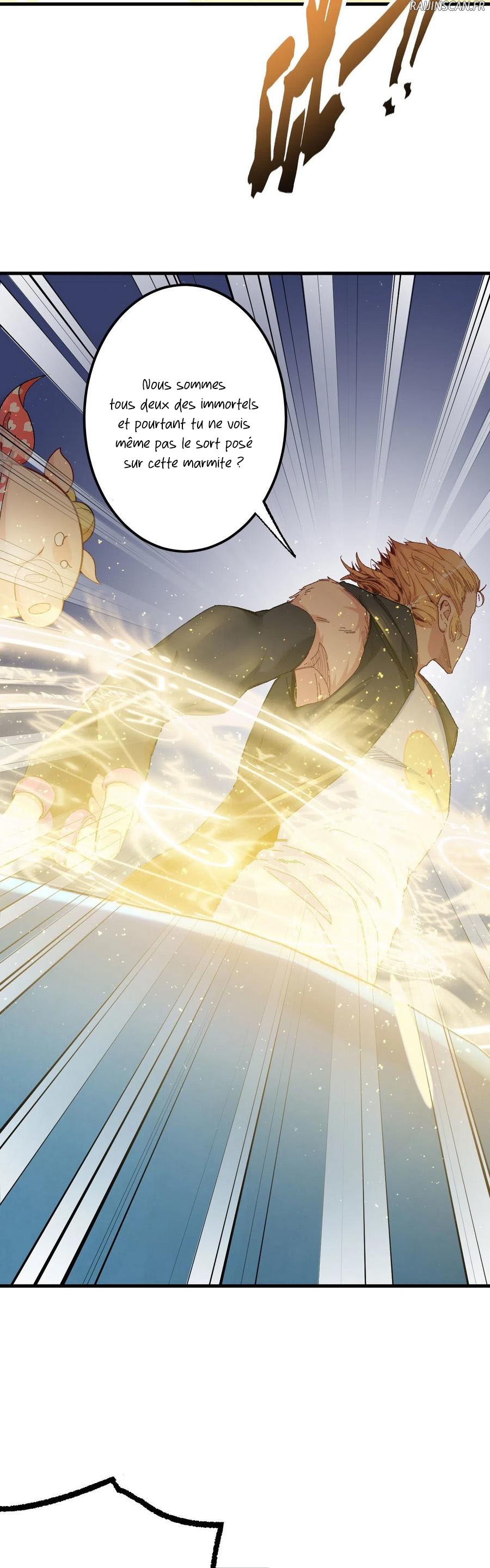 Read Dragon Chef FR Manga Online