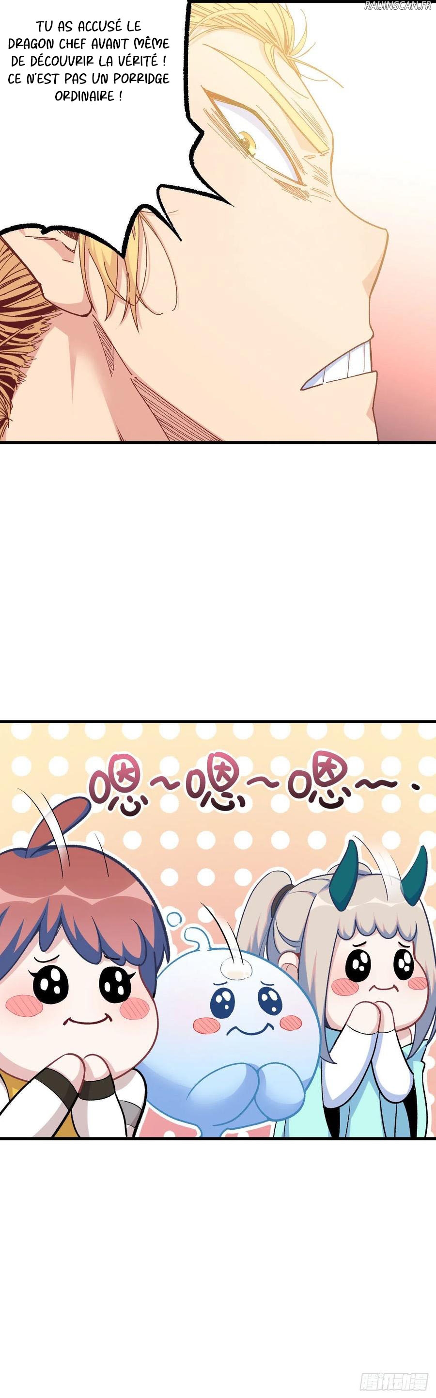 Read Dragon Chef FR Manga Online