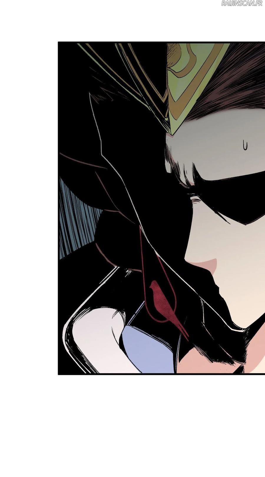 Read Dragon Chef FR Manga Online