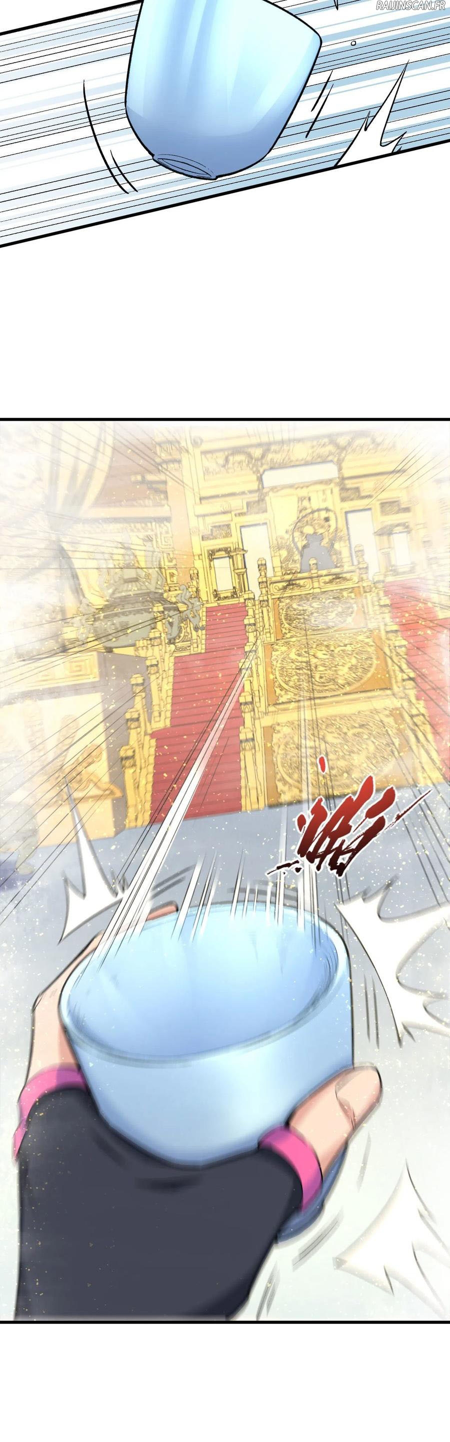 Read Dragon Chef FR Manga Online