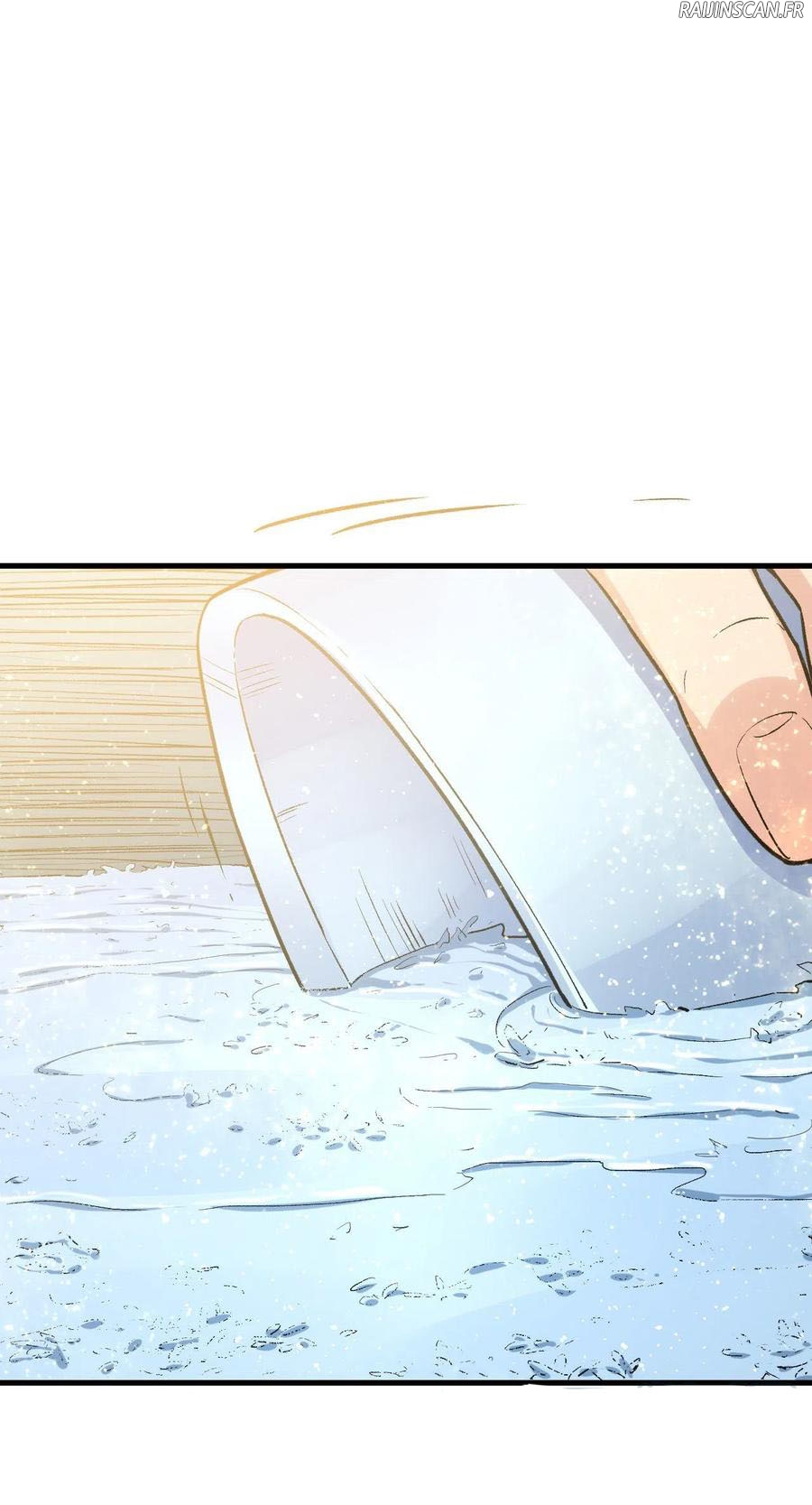 Read Dragon Chef FR Manga Online