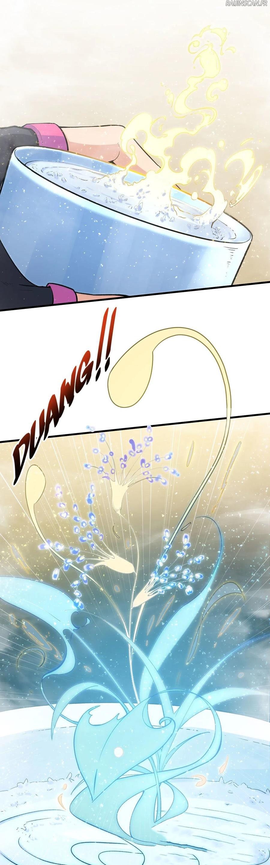 Read Dragon Chef FR Manga Online