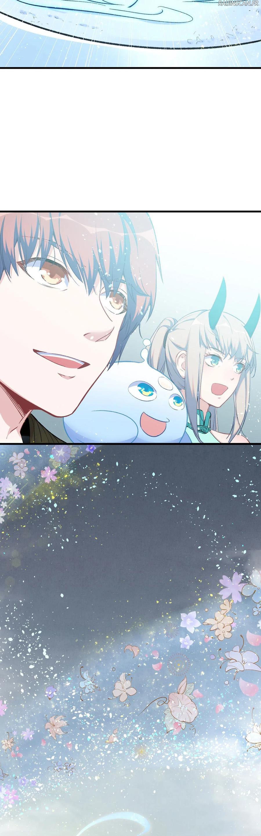 Read Dragon Chef FR Manga Online