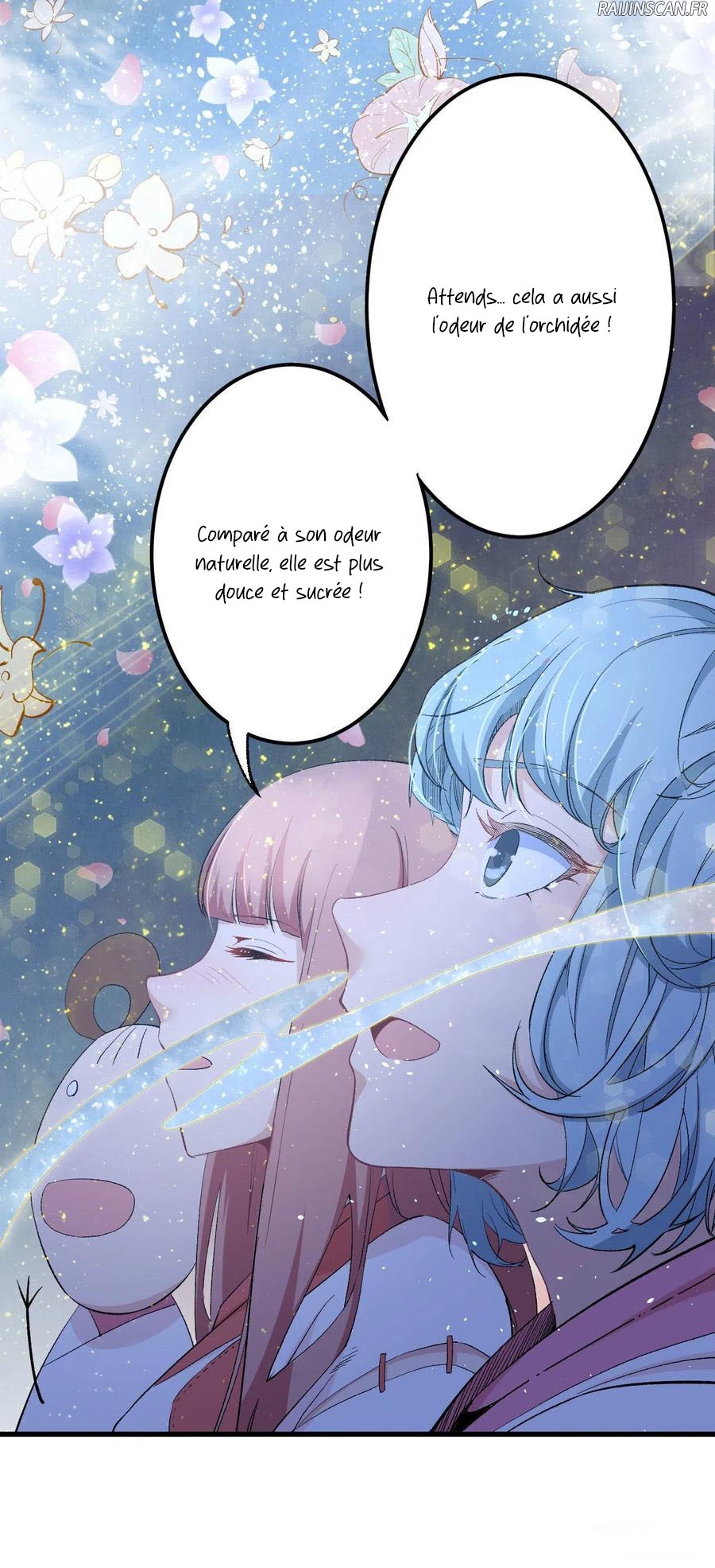 Read Dragon Chef FR Manga Online