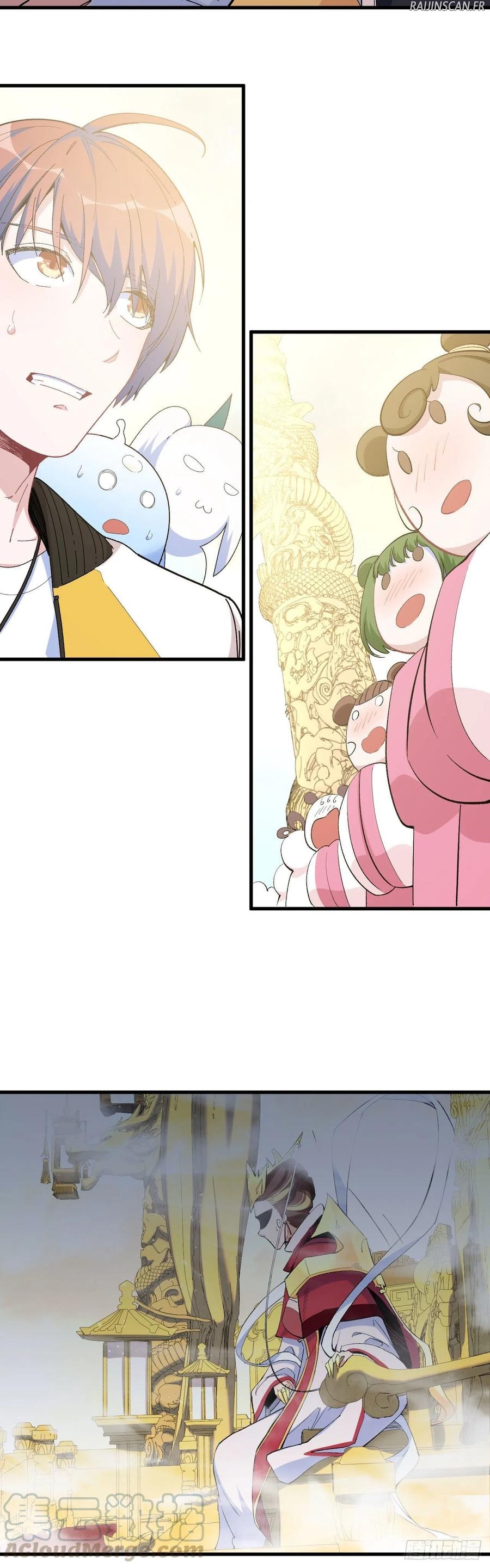 Read Dragon Chef FR Manga Online