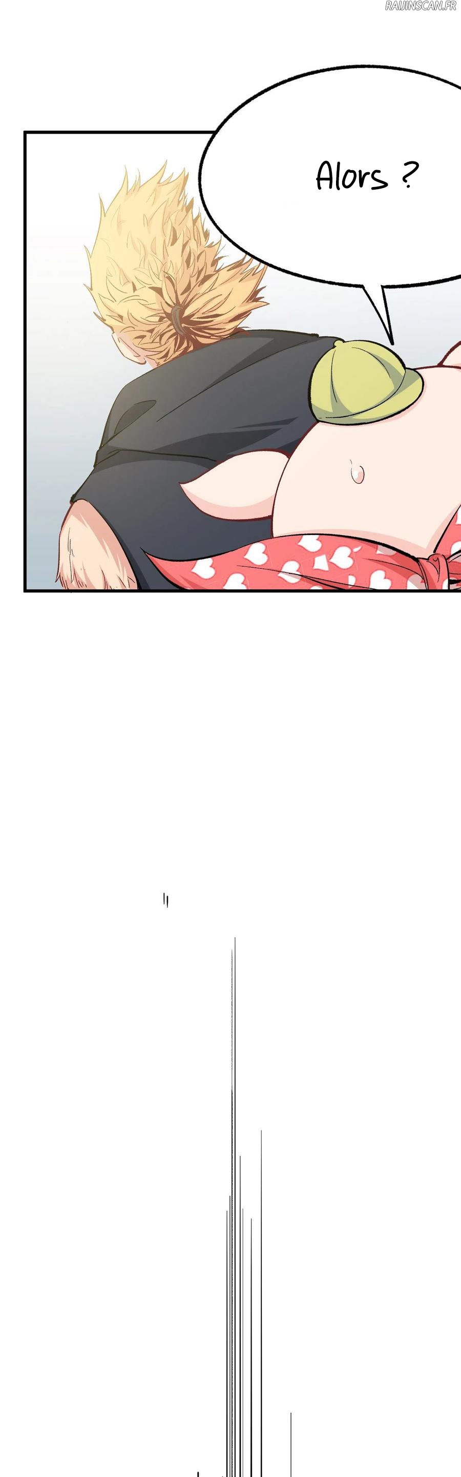 Read Dragon Chef FR Manga Online