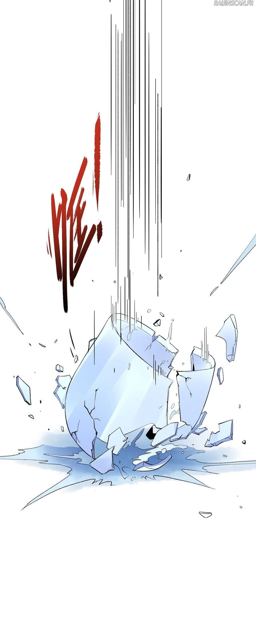 Read Dragon Chef FR Manga Online