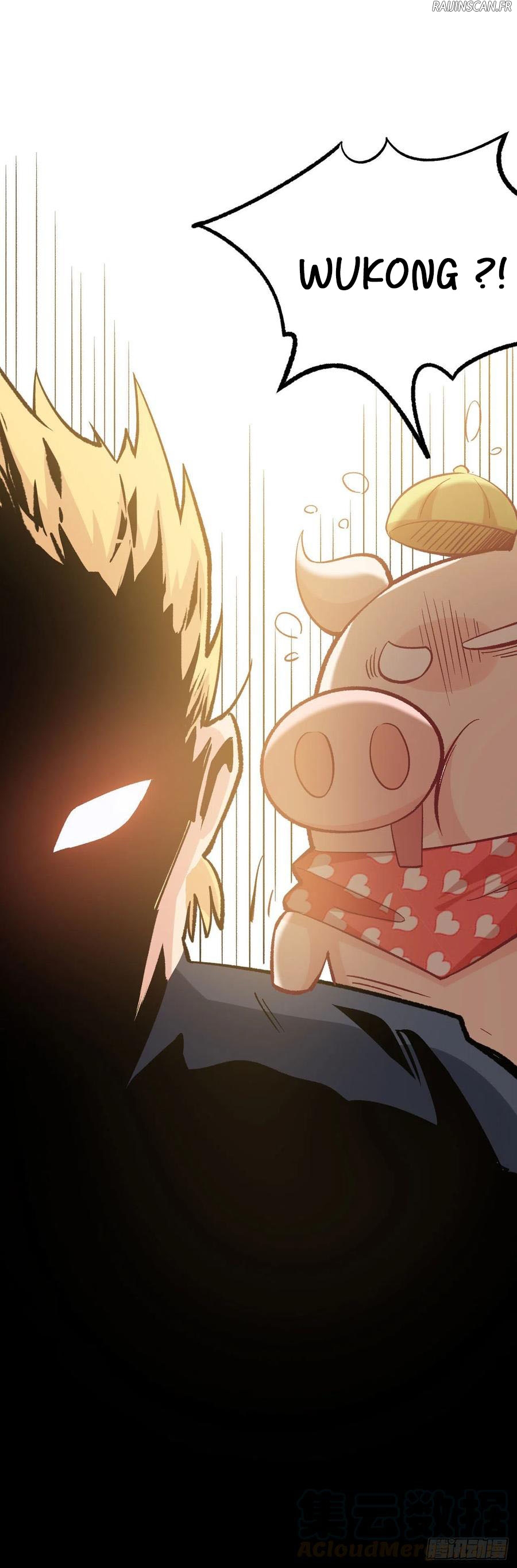 Read Dragon Chef FR Manga Online