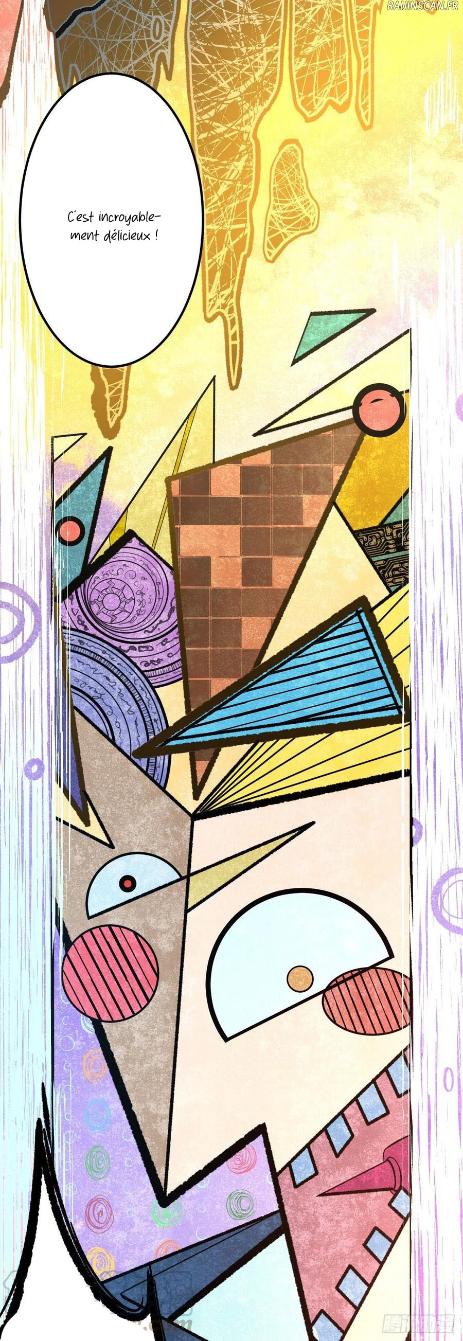 Read Dragon Chef FR Manga Online