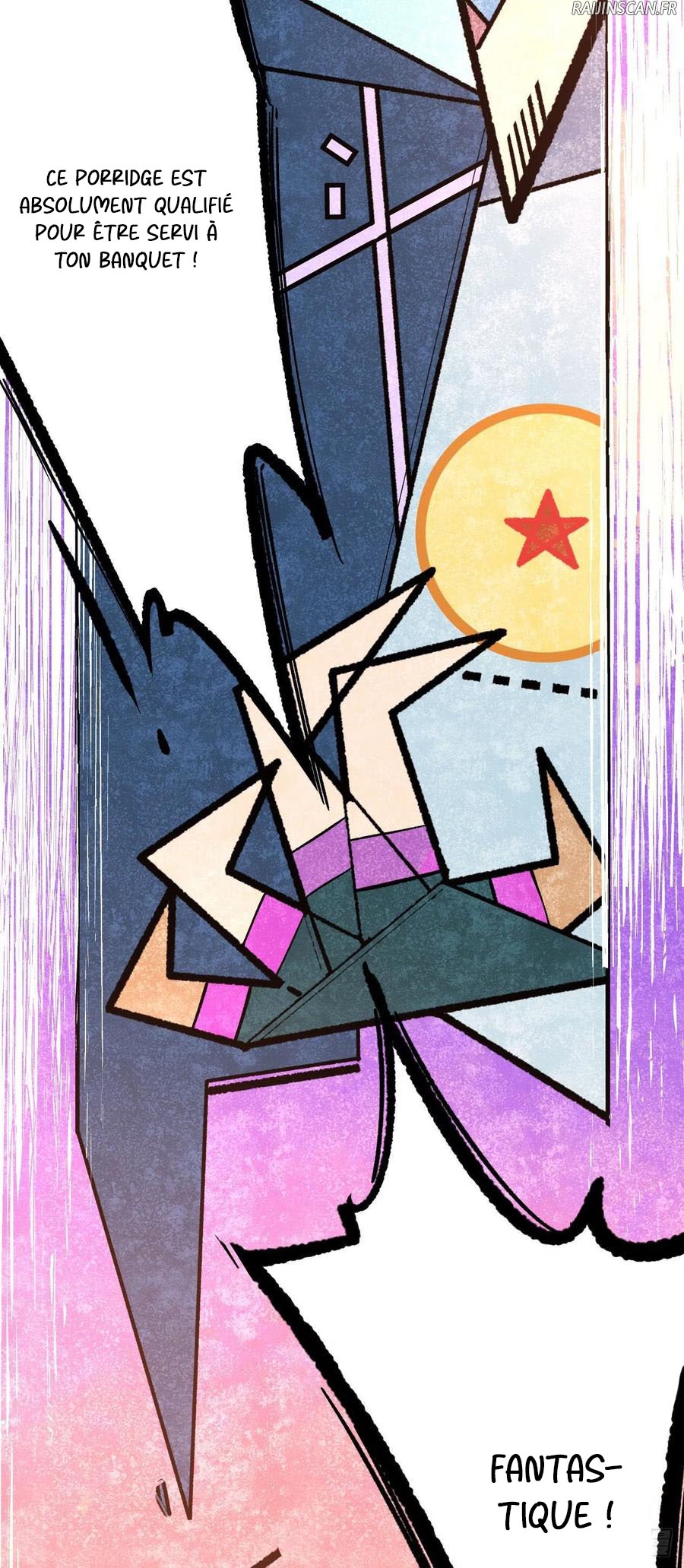 Read Dragon Chef FR Manga Online