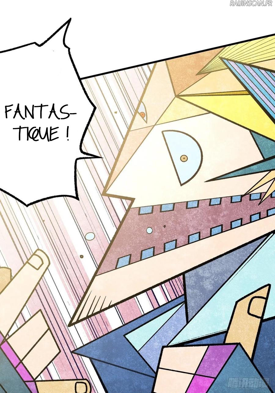 Read Dragon Chef FR Manga Online