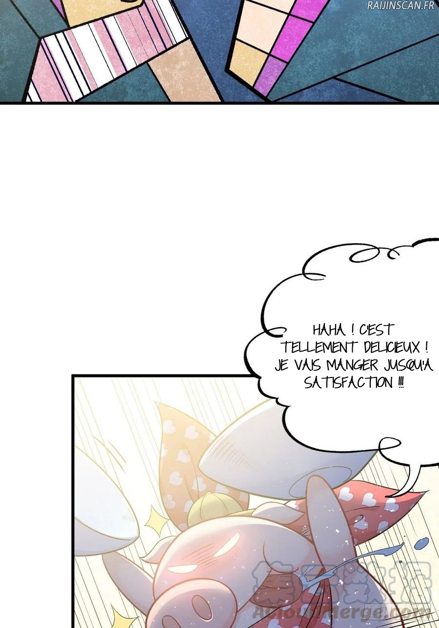 Read Dragon Chef FR Manga Online