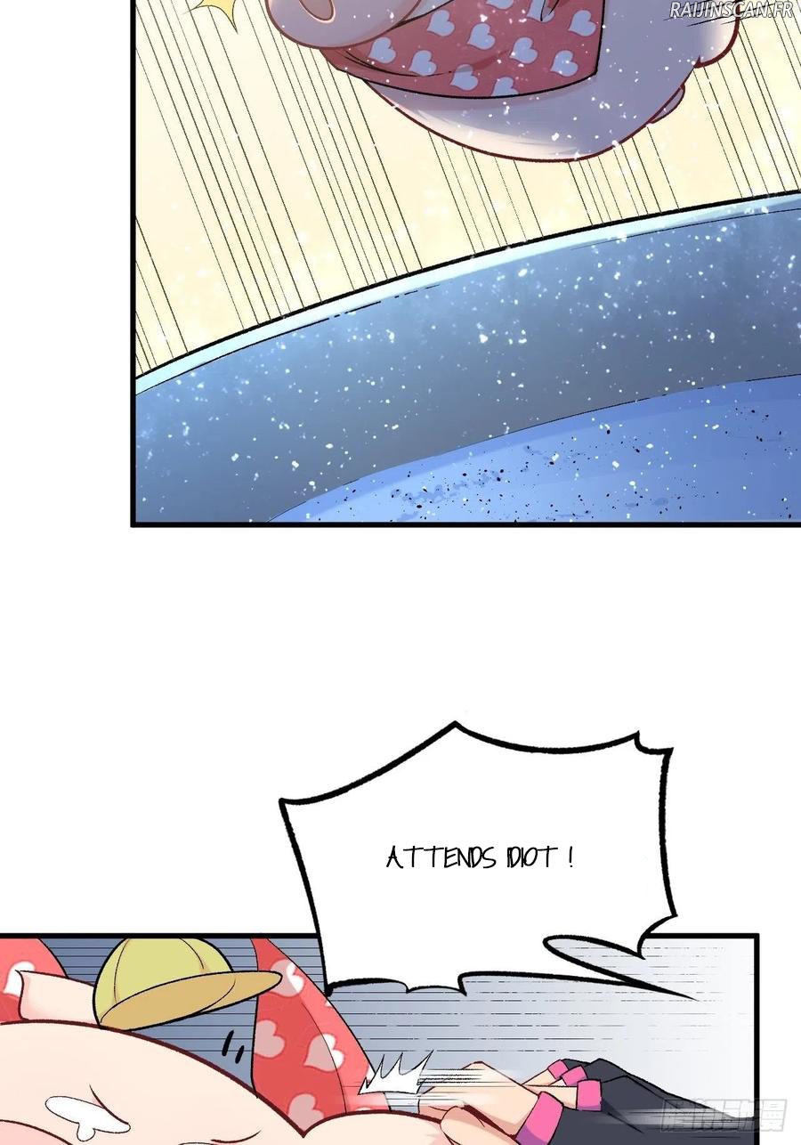 Read Dragon Chef FR Manga Online