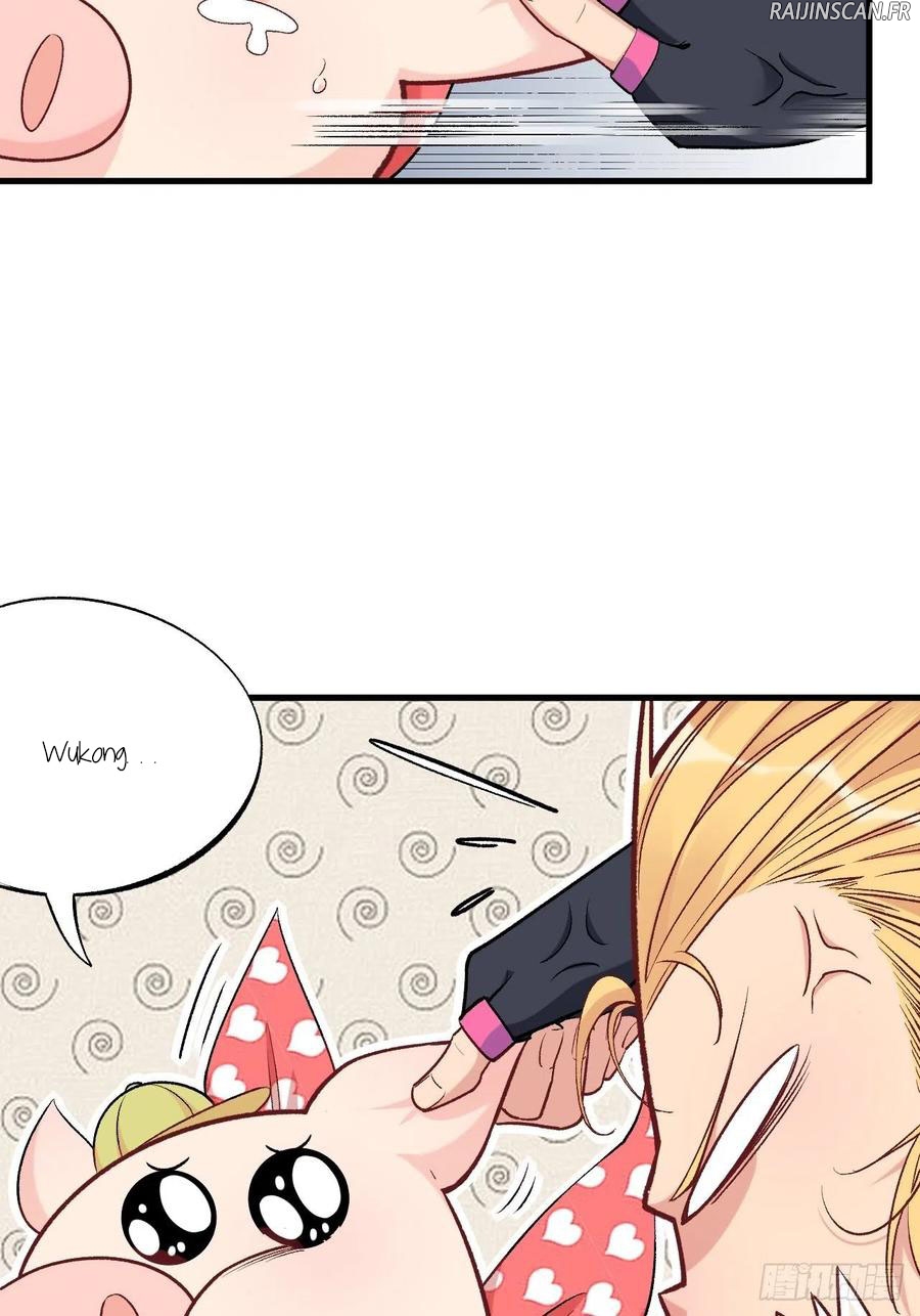 Read Dragon Chef FR Manga Online