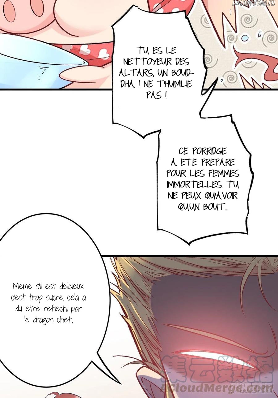 Read Dragon Chef FR Manga Online