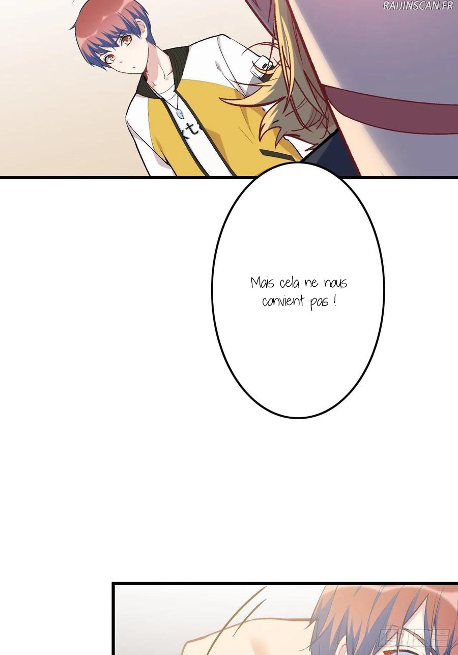 Read Dragon Chef FR Manga Online