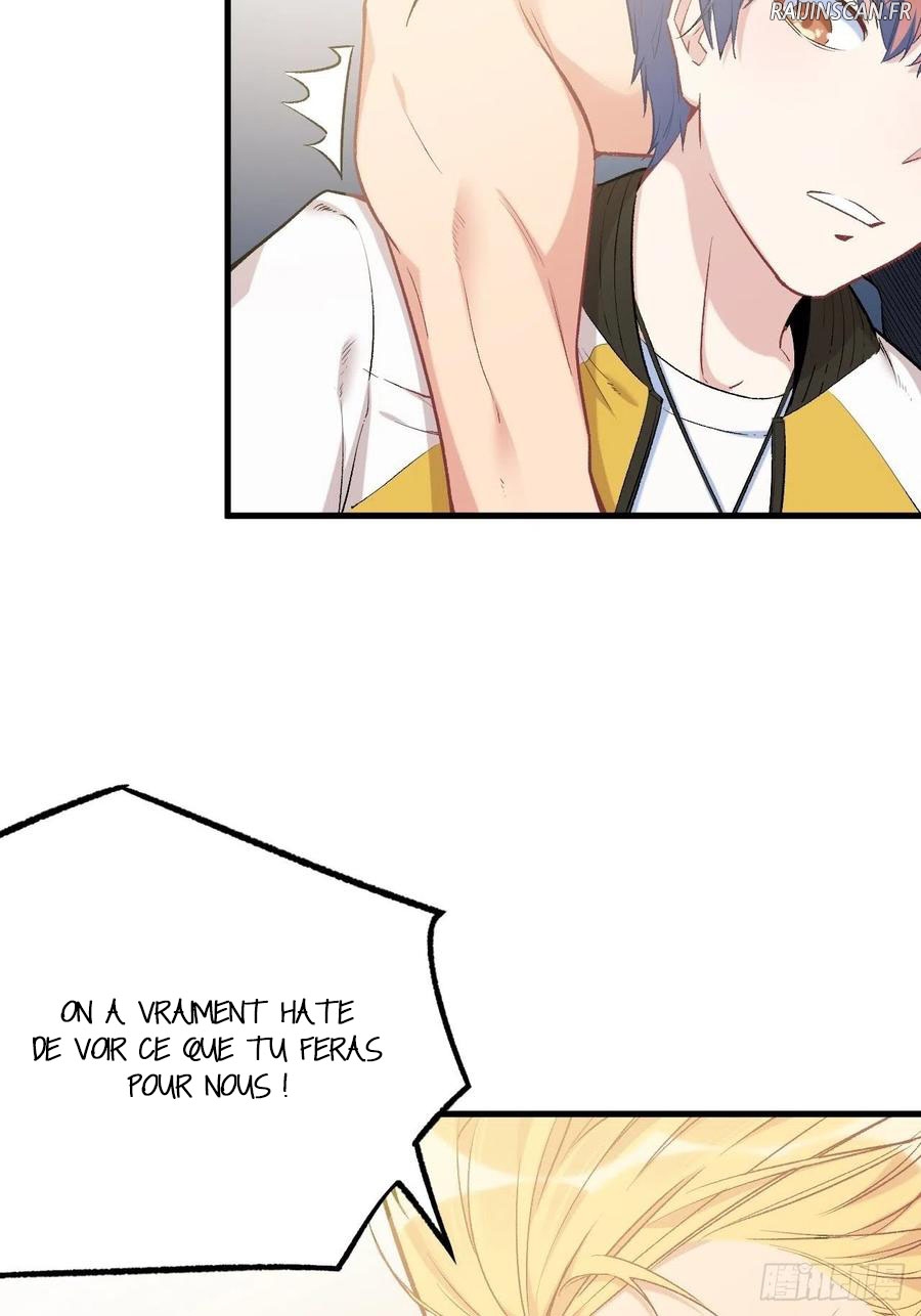 Read Dragon Chef FR Manga Online