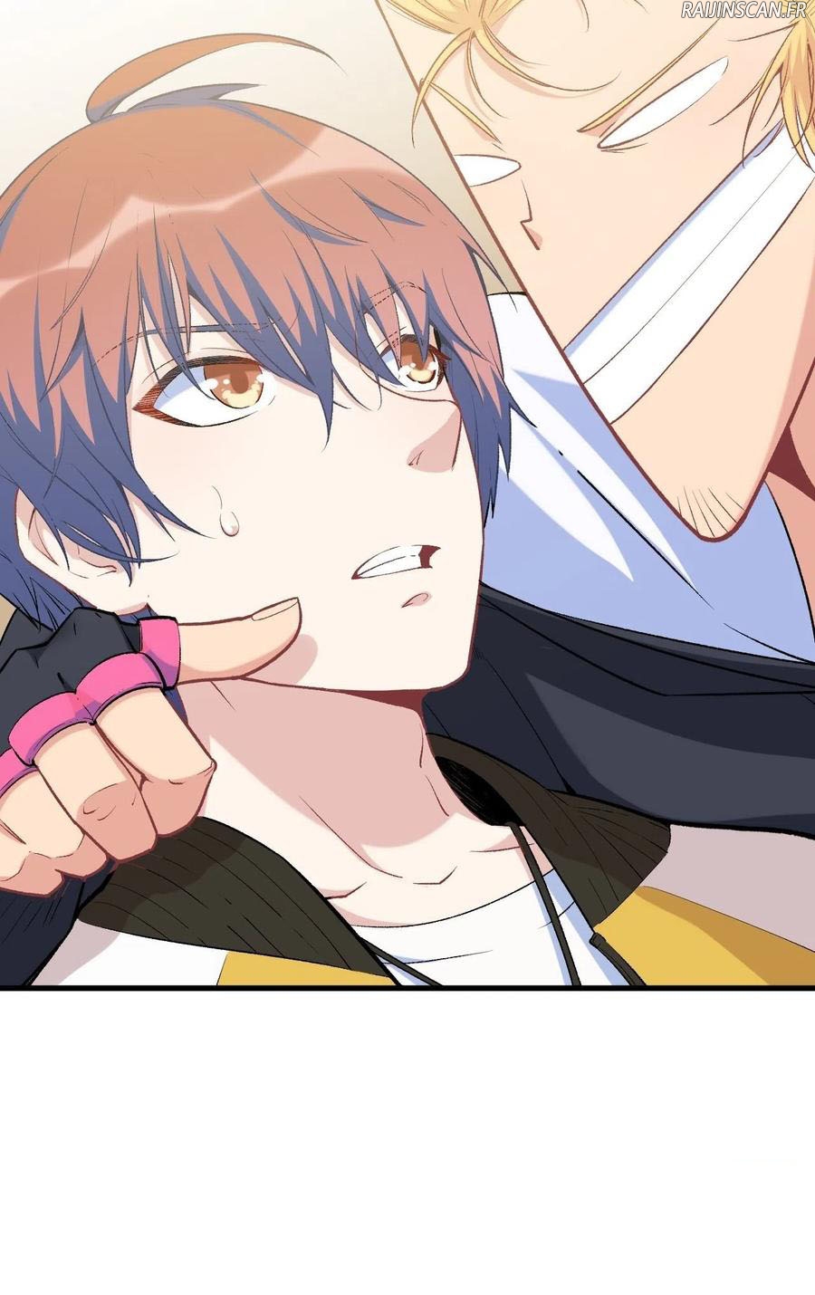 Read Dragon Chef FR Manga Online