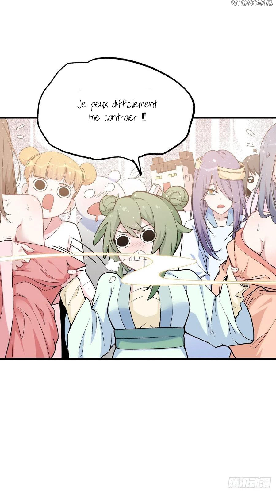 Read Dragon Chef FR Manga Online