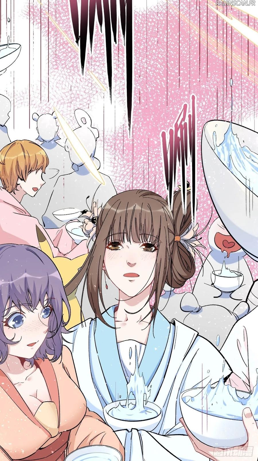 Read Dragon Chef FR Manga Online